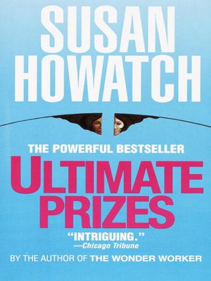 cover image of Ultimate Prizes